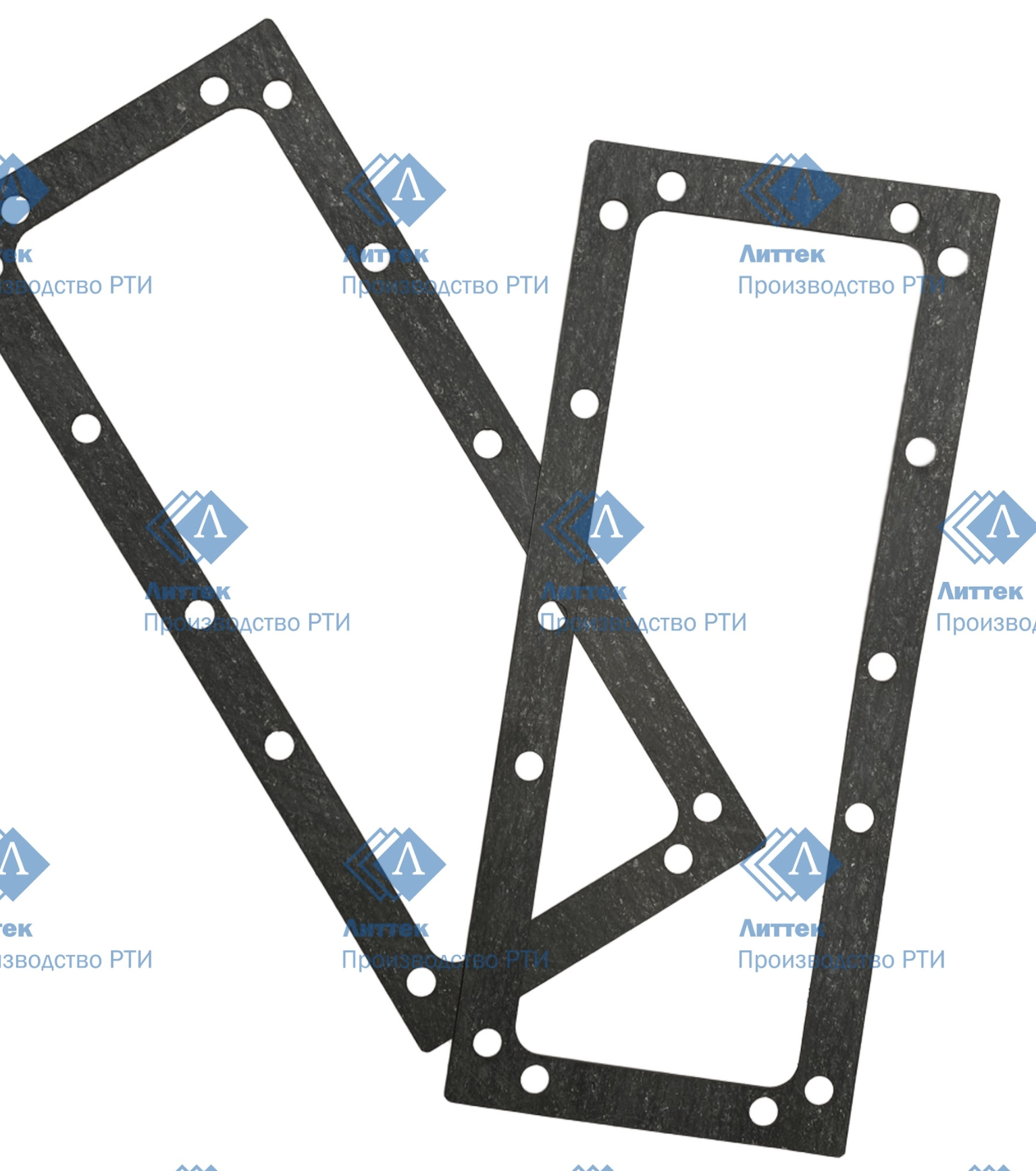 Прокладка паронитовая крышкм корпуса Литтек